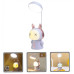 Ночник светодиодный Rabbit Purple