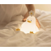 Ночник светодиодный Утенок White Ночник светодиодный Утенок White
