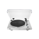 Граммофон Audio-Technica AT-LP3XBT White