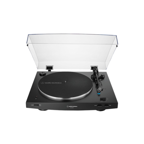 Граммофон Audio-Technica AT-LP3XBT Black Граммофон Audio-Technica AT-LP3XBT Black