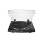 Граммофон Audio-Technica AT-LP3XBT Black Граммофон Audio-Technica AT-LP3XBT Black