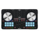 DJ-контроллер Reloop BeatMix 4 MK2 (EU) DJ-контроллер Reloop BeatMix 4 MK2 (EU)