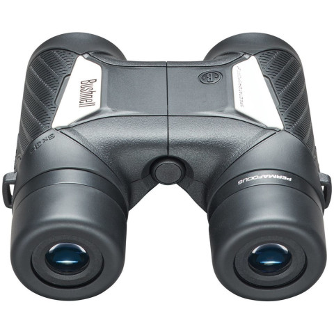 Бінокль Bushnell Spectator Sport Roof Permafocus 8X32 Black Бінокль Bushnell Spectator Sport Roof Permafocus 8X32 Black