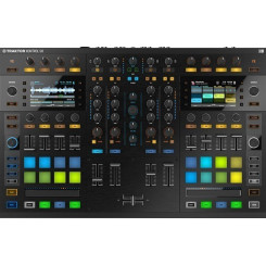 DJ-контроллер Native Instruments TRAKTOR KONTROL S8