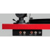 Граммофон Pro-Ject Essential III HP HP OM 10 High Gloss Red Граммофон Pro-Ject Essential III HP HP OM 10 High Gloss Red