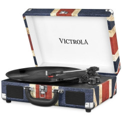 Граммофон Victrola VSC 550BT UK Граммофон Victrola VSC 550BT UK