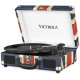 Граммофон Victrola VSC 550BT UK Граммофон Victrola VSC 550BT UK