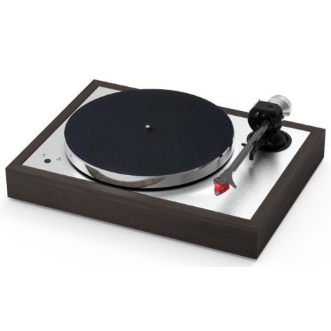 Грамофон Pro-Ject Classic EVO MC Quintet Red Eucalyptus