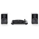 Граммофон Pro-Ject Set Juke Box E + Speaker Box 5 High Gloss Black Граммофон Pro-Ject Set Juke Box E + Speaker Box 5 High Gloss Black