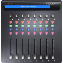 MIDI-контроллер iCON Qcon EX G2