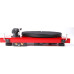 Граммофон Pro-Ject Debut Carbon (DC) 2M Red High Gloss Red