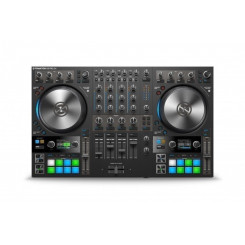 DJ-контроллер Native Instruments Traktor Kontrol S4 MK3 (EU)