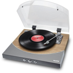 Граммофон ION Premier LP Natural Граммофон ION Premier LP Natural