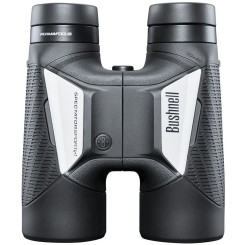 Бинокль Bushnell Spectator Sport Roof Permafocus 10X40 Black/White