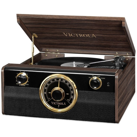 Граммофон Victrola VTA 240B ESP