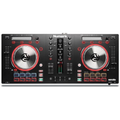DJ-контроллер Numark MIXTRACK PRO 3