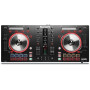 DJ-контроллер Numark MIXTRACK PRO 3