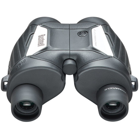 Бинокль Bushnell Spectator Sport Porro Permafocus 8X25 Black