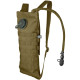 Сумка для гидратации MFH HYDRATION BLADDER AND CARRIER MOLLE Olive Сумка для гидратации MFH HYDRATION BLADDER AND CARRIER MOLLE Olive