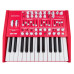 Синтезатор ARTURIA MINIBRUTE Red