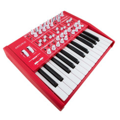 Синтезатор ARTURIA MINIBRUTE Red