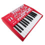 Синтезатор ARTURIA MINIBRUTE Red