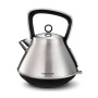 Чайник электрический Morphy Richards Evoke Pyramid 100106 Чайник электрический Morphy Richards Evoke Pyramid 100106