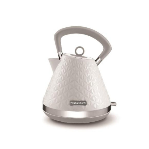 Чайник електричний Morphy Richards Vector 108134