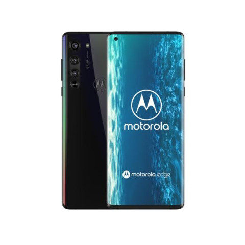 Motorola EDGE 6/128GB 5G DS Black