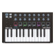 MIDI-клавиатура Arturia MiniLab MKII Black