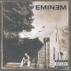 Виниловая пластинка Eminem - The Marshall Mathers