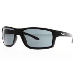 Тактические очки Oakley Gibston Polished Black Prizm Grey (0OO9449 94490160) Тактические очки Oakley Gibston Polished Black Prizm Grey (0OO9449 94490160)