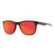 Окуляри Oakley Trillbe X Polished Black Ruby Iridium (0OO9340 93400252) Окуляри Oakley Trillbe X Polished Black Ruby Iridium (0OO9340 93400252)