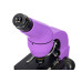 Мікроскоп Levenhuk Rainbow 50L PLUS Purple Мікроскоп Levenhuk Rainbow 50L PLUS Purple