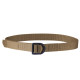 Ремень тактический 5.11 Tactical 1.5" Trainer Belt - Coyote - 59409-120 - Размер XXL Ремень тактический 5.11 Tactical 1.5" Trainer Belt - Coyote - 59409-120 - Размер XXL