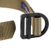 Тактичний ремень 5.11 Tactical 1.5" Trainer Belt - Coyote - 59409-120 - Розмір L Тактичний ремень 5.11 Tactical 1.5" Trainer Belt - Coyote - 59409-120 - Розмір L