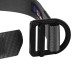 Тактичний ремень 5.11 Tactical 1.5" Trainer Belt - Black - 59409-019 - Розмір M