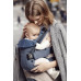 Сумка-кенгуру Baby Bjorn One Navy-blue