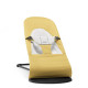 Крісло - гойдалка Baby Bjorn Balance Soft Yellow