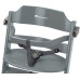 Стульчик для кормления Bebe Confort Timba Warm Grey Стульчик для кормления Bebe Confort Timba Warm Grey