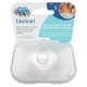 Силиконовые накладки на грудь Canpol Babies EasyStart 18/602med S, 2 шт Силиконовые накладки на грудь Canpol Babies EasyStart 18/602med S, 2 шт