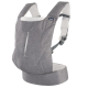 Сумка-кенгуру Chicco Myamaki Complete New Grey Aquar Сумка-кенгуру Chicco Myamaki Complete New Grey Aquar