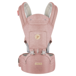 Сумка-кенгуру Colibro Honey Sweet Pink Сумка-кенгуру Colibro Honey Sweet Pink
