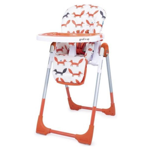 Стільчик для годування Cosatto Noodle 0+ Mister Fox Стільчик для годування Cosatto Noodle 0+ Mister Fox