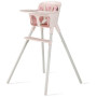 Стульчик для кормления Cybex CBX Luyu XL Softly Rose Стульчик для кормления Cybex CBX Luyu XL Softly Rose