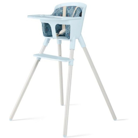 Стульчик для кормления Cybex CBX Luyu XL Sleepy Blue Стульчик для кормления Cybex CBX Luyu XL Sleepy Blue