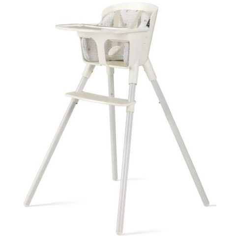 Стульчик для кормления Cybex CBX Luyu XL Snowy White