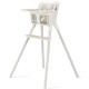 Стільчик для годування Cybex CBX Luyu XL Snowy White