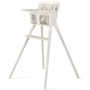 Стульчик для кормления Cybex CBX Luyu XL Snowy White Стульчик для кормления Cybex CBX Luyu XL Snowy White