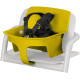 Сидение для cтульчика Cybex Gold Lemo Baby Set Сanary Yellow Сидение для cтульчика Cybex Gold Lemo Baby Set Сanary Yellow
